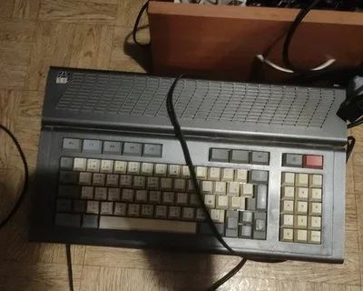 Лот: 16184045. Фото: 1. Кворум БК04 (ZX Spectrum 48). Компьютеры в сборе