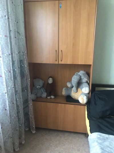 Лот: 13905601. Фото: 1. Шкаф книжный детям. Шкафы, шкафы-купе
