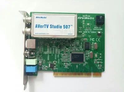 Лот: 16649040. Фото: 1. TV Тюнер Jetway pci tv station... ТВ-тюнеры и карты захвата