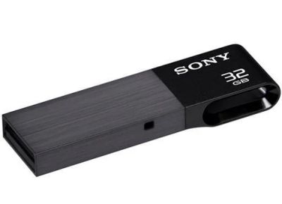 Лот: 4654121. Фото: 1. Флеш-накопитель USB2.0 32Gb Sony... USB-флеш карты