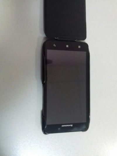 Лот: 7245118. Фото: 1. Lenovo A5000. Смартфоны