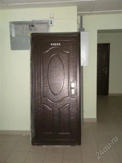 Лот: 2194635. Фото: 1. Дверь металлическая. Двери входные