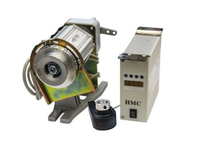 Лот: 23959408. Фото: 1. Сервопривод HMC 220V/750W (с позиционером... Швейная, вязальная