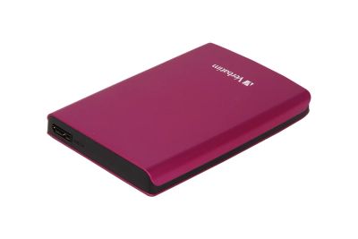 Лот: 3653936. Фото: 1. Новый жесткий диск Verbatim USB... Другое (носители информации)