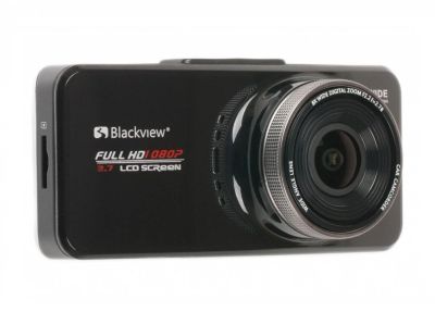 Лот: 6420297. Фото: 1. Blackview Z1 Black - автомобильный... Видеорегистраторы,  радар-детекторы, системы парковки