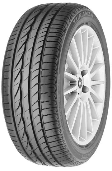 Лот: 5383975. Фото: 1. Лето. bridgestone turanza er300... Шины