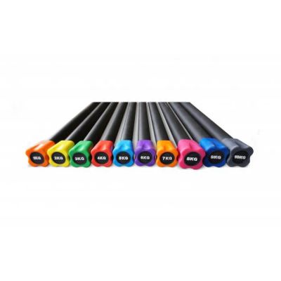 Лот: 22392619. Фото: 1. Бодибар Smith Strength 7кг BC213. Фитнес, аэробика и гимнастика
