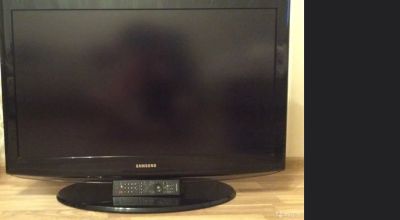 Лот: 24765921. Фото: 1. телевизор Samsung LE40A559 100см... Телевизоры