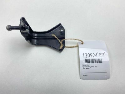Лот: 25732321. Фото: 1. Кронштейн Hyundai H1 2011 281774A480... Двигатель и элементы двигателя