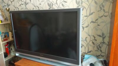 Лот: 17416926. Фото: 1. Телевизор sony. Телевизоры