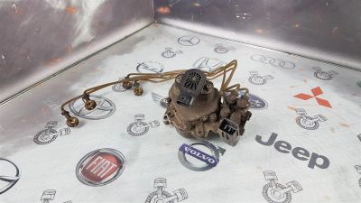 Лот: 23587386. Фото: 1. Насос масляный Mazda RX-8 13B-MSP... Двигатель и элементы двигателя