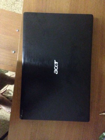 Лот: 6381631. Фото: 1. Мощный 4-х ядерный Acer Aspire... Ноутбуки