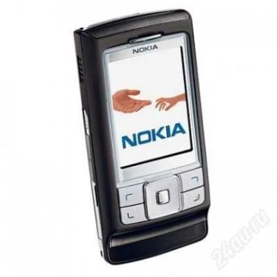 Лот: 2076831. Фото: 1. корпус nokia 6270. Корпуса, клавиатуры, кнопки