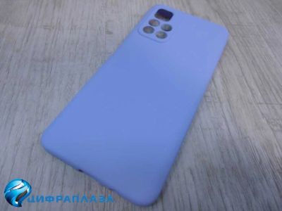 Лот: 18958154. Фото: 1. Чехол силиконовый Xiaomi Poco... Чехлы, бамперы
