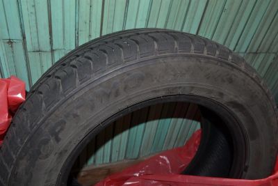 Лот: 3188912. Фото: 1. Hankook Optimo. Шины