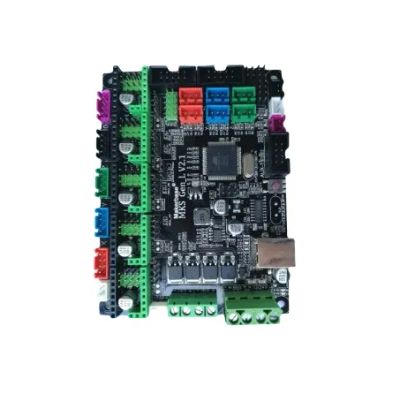 Лот: 22827057. Фото: 1. Плата управления MKS Gen-L V2... 3D принтеры, 3D ручки и комплектующие