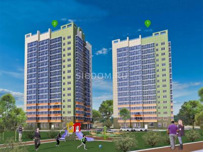 Лот: 9842388. Фото: 1. Продам квартиру. Квартиры, студии
