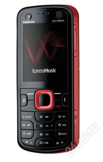 Лот: 421948. Фото: 1. Nokia 5320 Xm-самый мощный смарт... Смартфоны