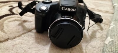 Лот: 18569309. Фото: 1. Canon. Цифровые зеркальные