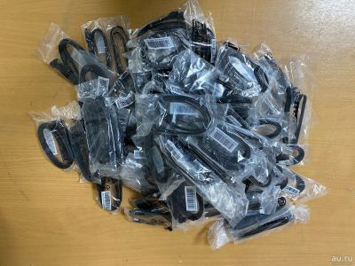 Лот: 9760803. Фото: 1. Кабель SATA | SATA Кабель | SATA... Шлейфы, кабели, переходники