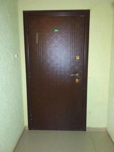 Лот: 9532350. Фото: 1. Входная дверь Doorhan комфорт... Двери входные