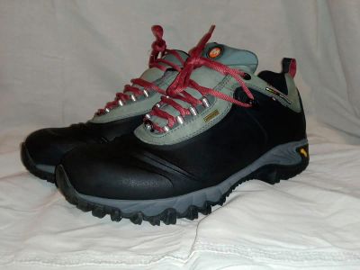 Лот: 20980338. Фото: 1. Зимние мужские ботинки Merrell... Кеды, кроссовки, слипоны