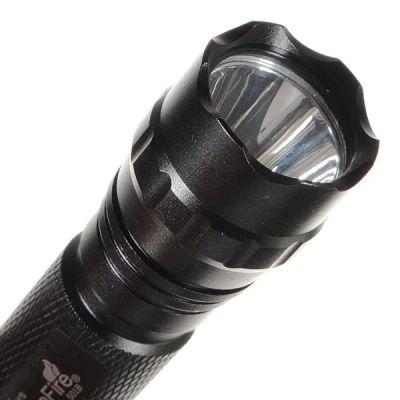Лот: 4621354. Фото: 1. компактный фонарь Ultrafire LY-501B... Фонарики