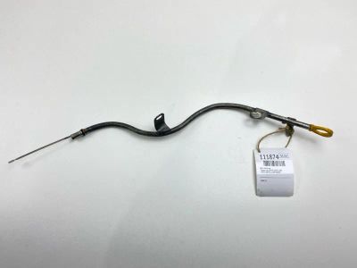 Лот: 25356707. Фото: 1. Щуп масляный Toyota Vitz 2009... Двигатель и элементы двигателя