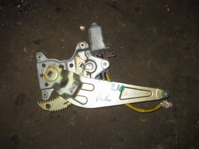 Лот: 20903216. Фото: 1. Стеклоподъемник Toyota Corona... Кузов