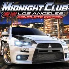 Лот: 7576082. Фото: 1. Midnight Club Los Angeles Complete... Игры для консолей