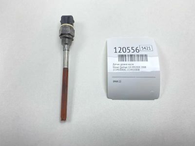 Лот: 25724166. Фото: 1. Датчик уровня масла Nissan Qashqai... Двигатель и элементы двигателя