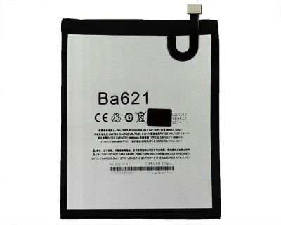 Лот: 18674793. Фото: 1. АКБ Meizu M5 Note (M621H) BA621... Аккумуляторы