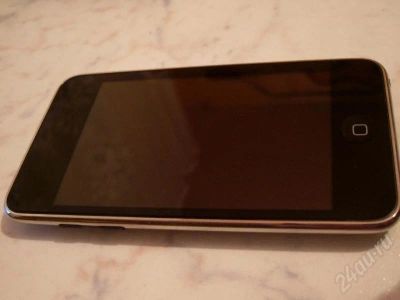 Лот: 186173. Фото: 1. Ipod Touch 8gb. Плееры