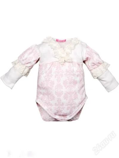 Лот: 2610453. Фото: 1. Боди Choupette "Ампир". Детские карнавальные, праздничные костюмы