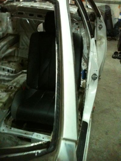 Лот: 4381419. Фото: 1. toyota chaser jzx100 стойка крыши... Другое (автозапчасти)