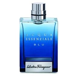 Лот: 6301781. Фото: 1. Salvatore Ferragamo Acqua Essenziale... Мужская парфюмерия