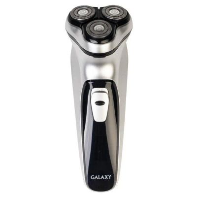 Лот: 16994225. Фото: 1. Бритва электрическая Galaxy (1... Укладка и стрижка волос, бритьё, эпиляция
