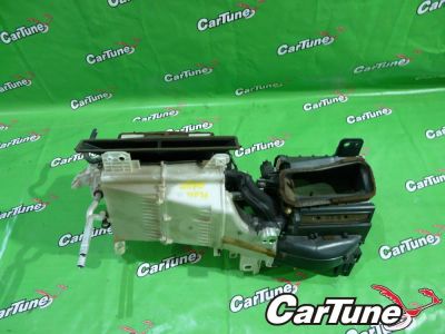 Лот: 10542428. Фото: 1. печка салона toyota mark ii blit... Салон