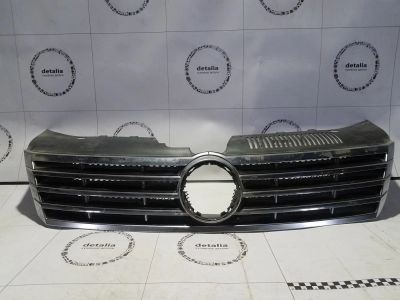 Лот: 11258713. Фото: 1. Решетка радиатора для Volkswagen... Кузов
