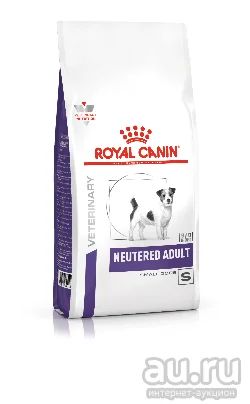 Лот: 16830444. Фото: 1. Royal Canin (Роял Канин) Ньютрид... Корма