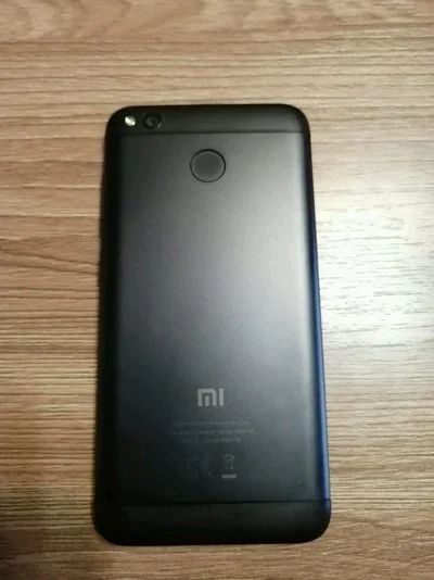 Лот: 14018564. Фото: 1. Xiaomi redmi 4x 3/32. Смартфоны