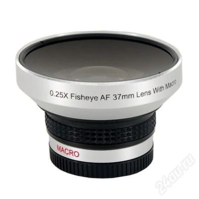 Лот: 387054. Фото: 1. Fisheye 37mm. Светофильтры