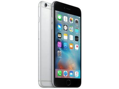 Лот: 11579908. Фото: 1. Apple iPhone 6 32GB Space Gray... Смартфоны