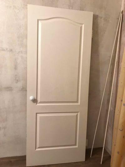 Лот: 10527725. Фото: 1. Двери. Двери межкомнатные
