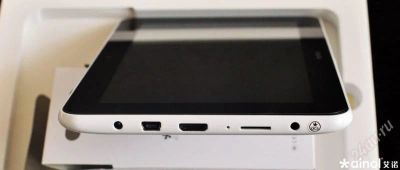 Лот: 2150672. Фото: 1. ainol NOVO 7 Aurora 8gb (в ремонт... Другое (комплектующие)