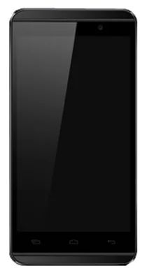 Лот: 5037008. Фото: 1. Micromax A104 Canvas Fire BLACK... Смартфоны