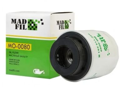 Лот: 24899759. Фото: 1. Фильтр масляный TC-1358 Ma W712... Расходные материалы