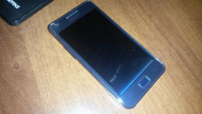 Лот: 3507688. Фото: 1. samsung galaxy s 2 plus/с рубля... Смартфоны