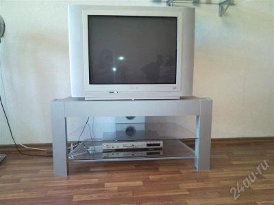 Лот: 388484. Фото: 1. Телевизор PHILIPS + тумба ТВ. Телевизоры