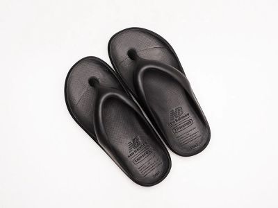 Лот: 20588917. Фото: 1. Сланцы New Balance (30283). Кеды, кроссовки, слипоны